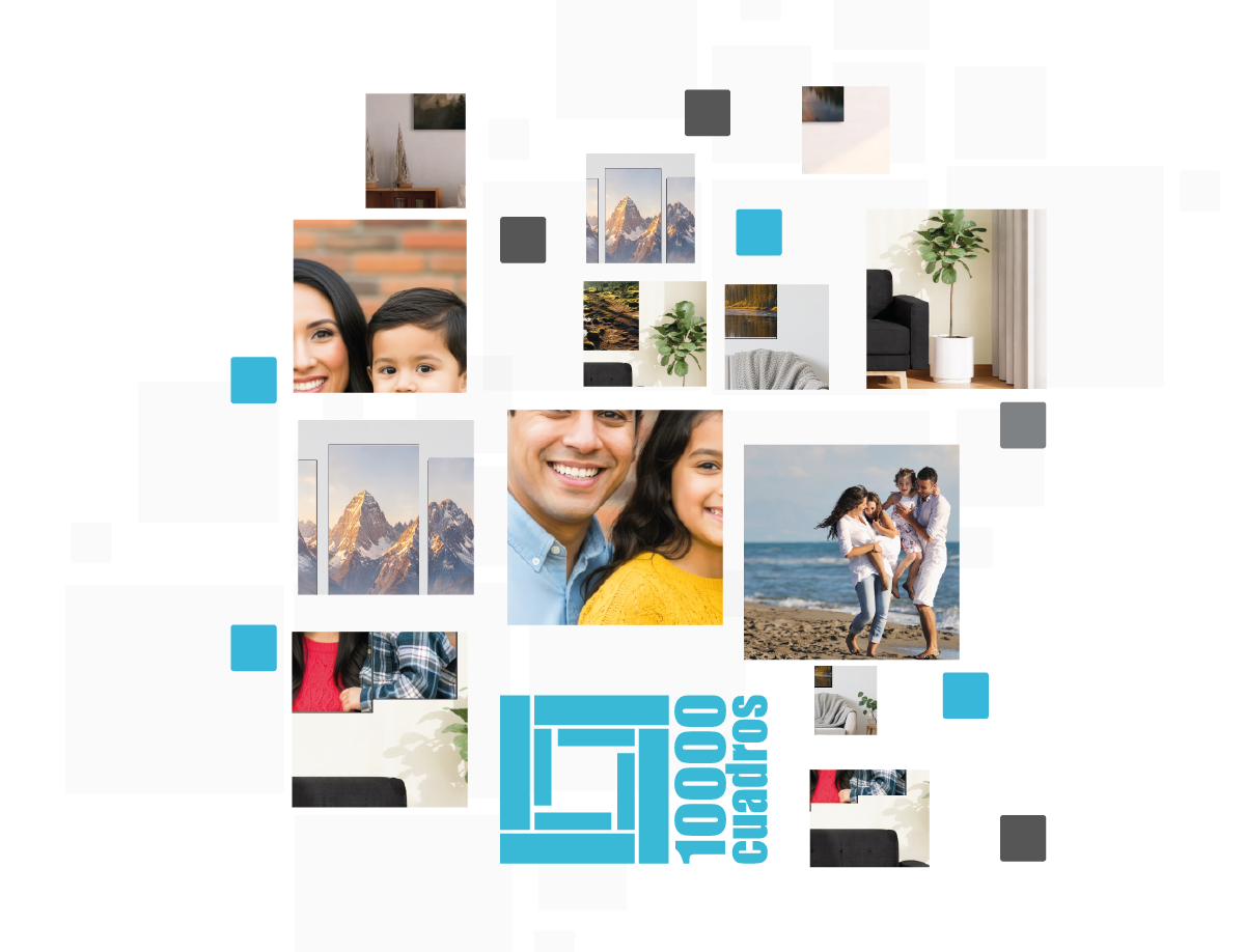 Promoción principal